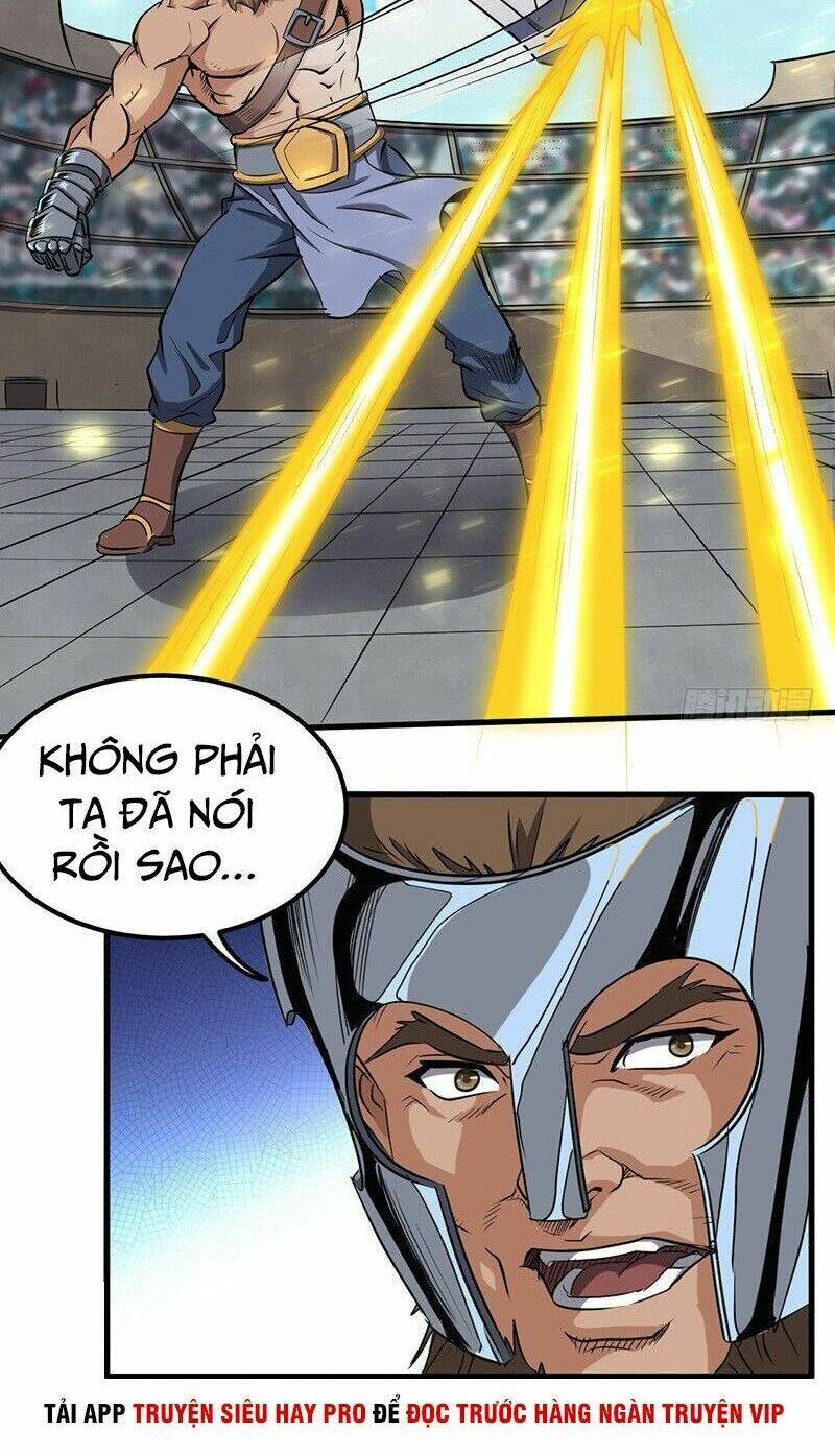 hỗn độn kiếm thần chapter 159 27