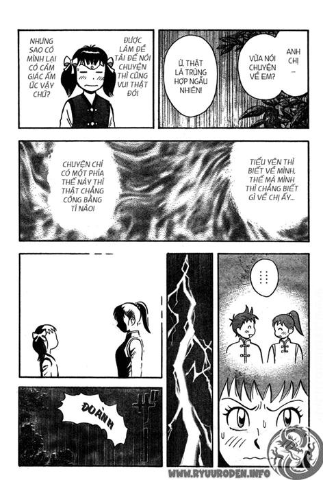 hoàng phi hồng phần 4 chapter 42 32