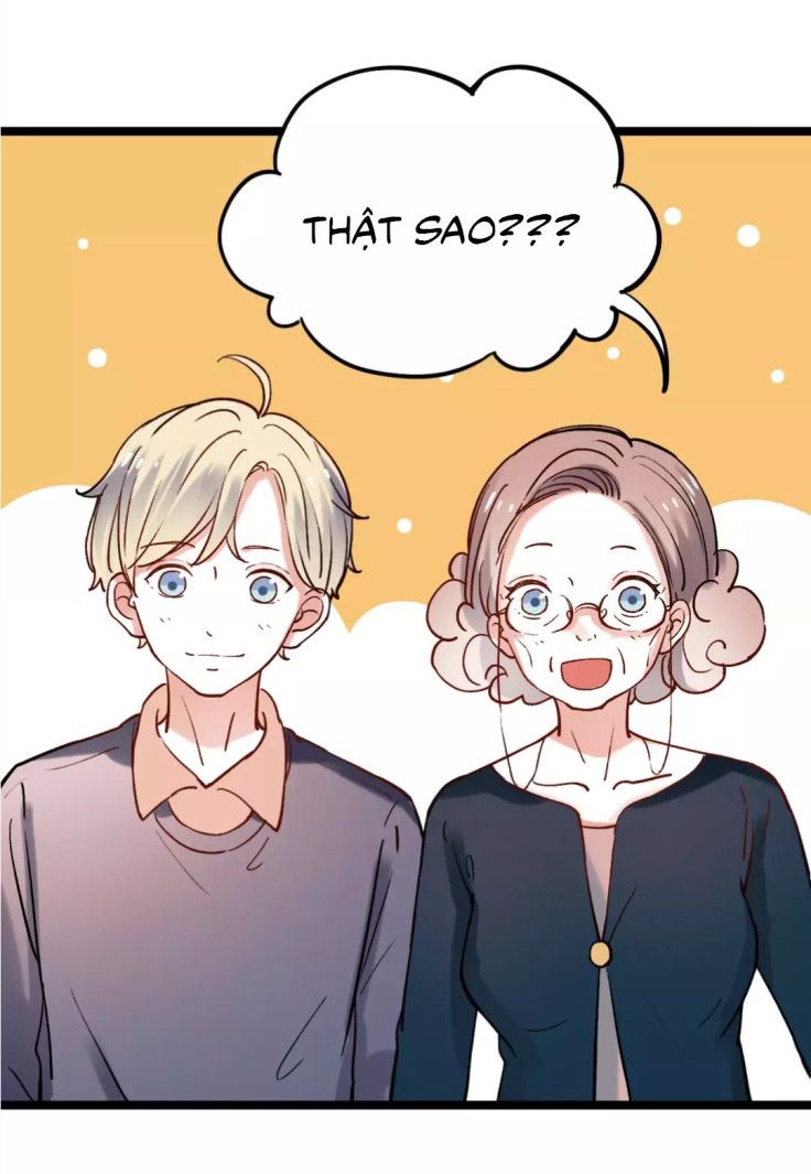 cậu đã từng yêu tôi 2 chapter 15 23