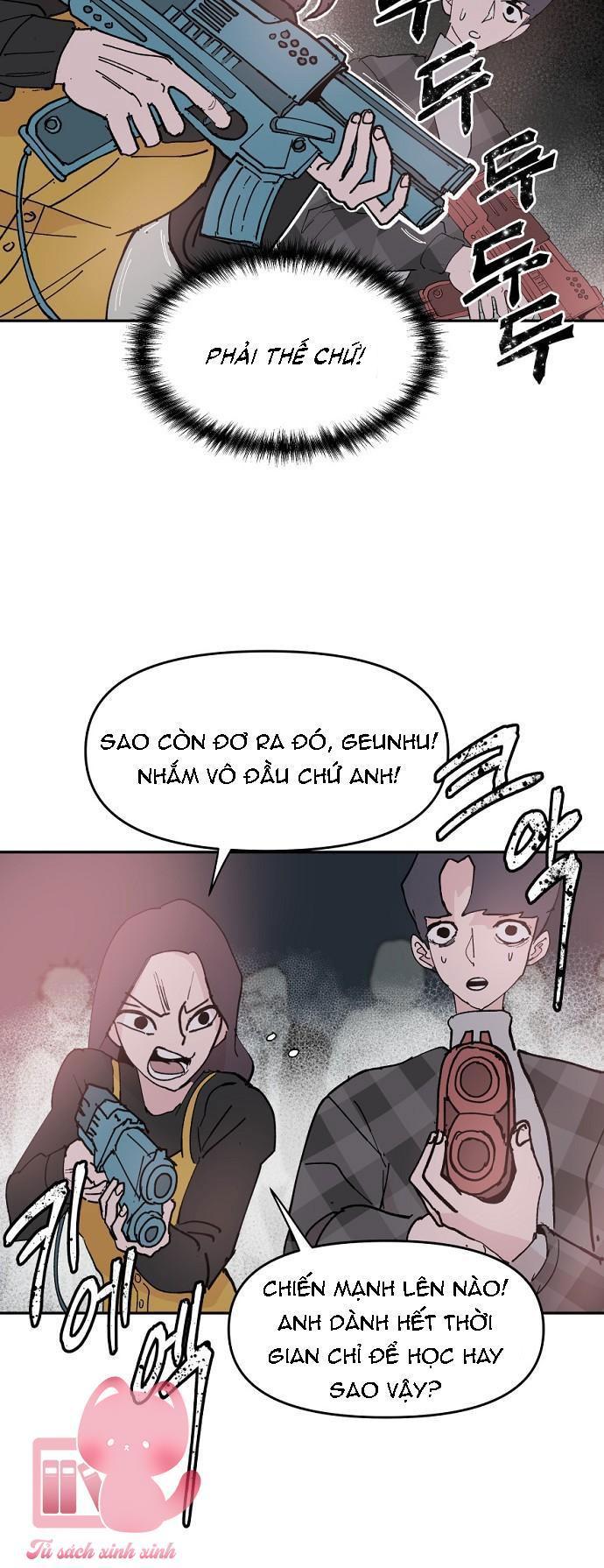 yêu không hồi kết chapter 6 76