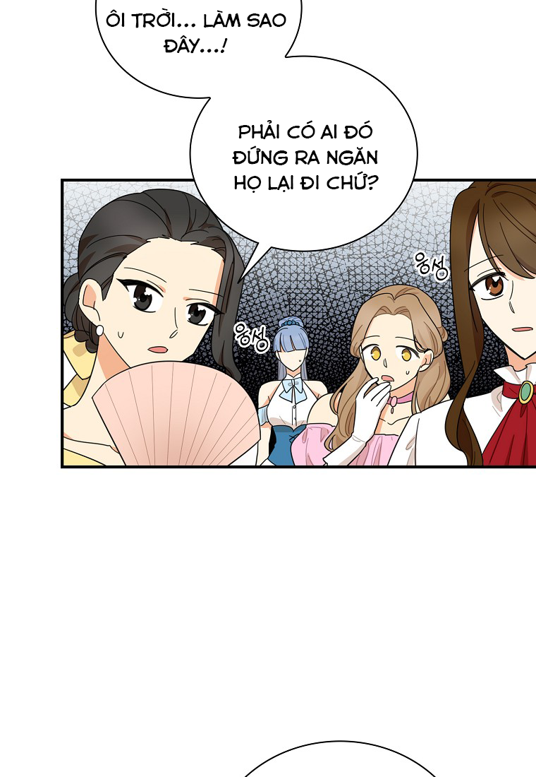 xuyên không trở thành mami của nhân vật phản diện chapter 64 23