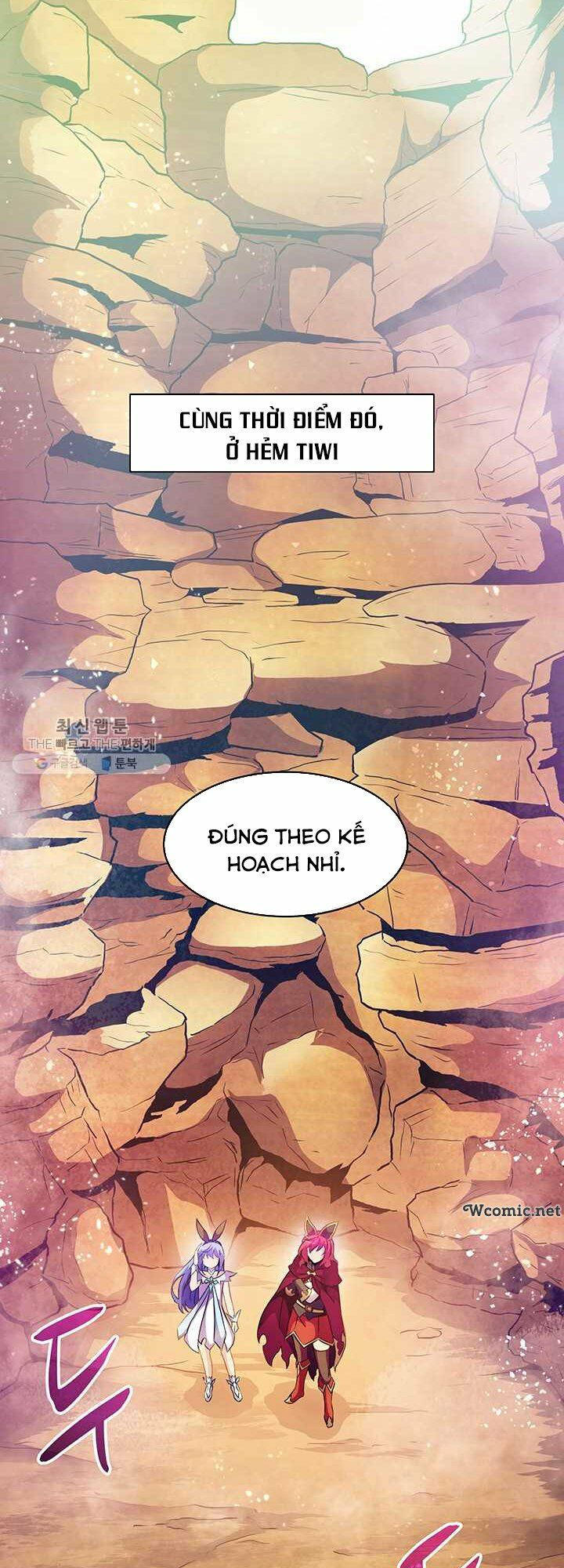 arcane sniper chapter 29 39