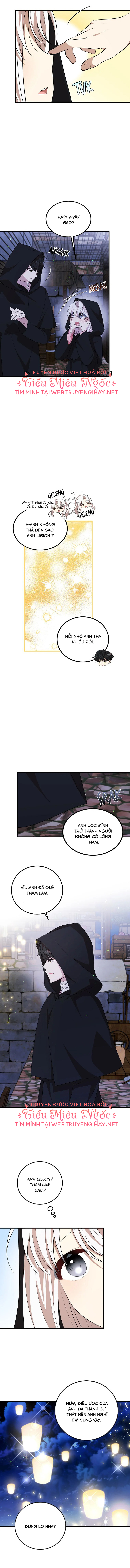 anh trai nguy hiểm của tôi chapter 54 10