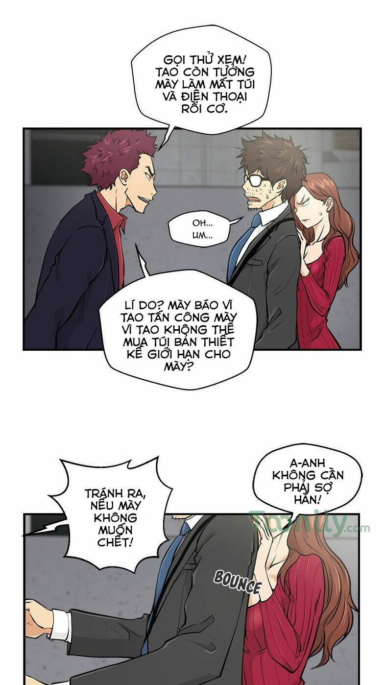 mr kang chapter 2 9