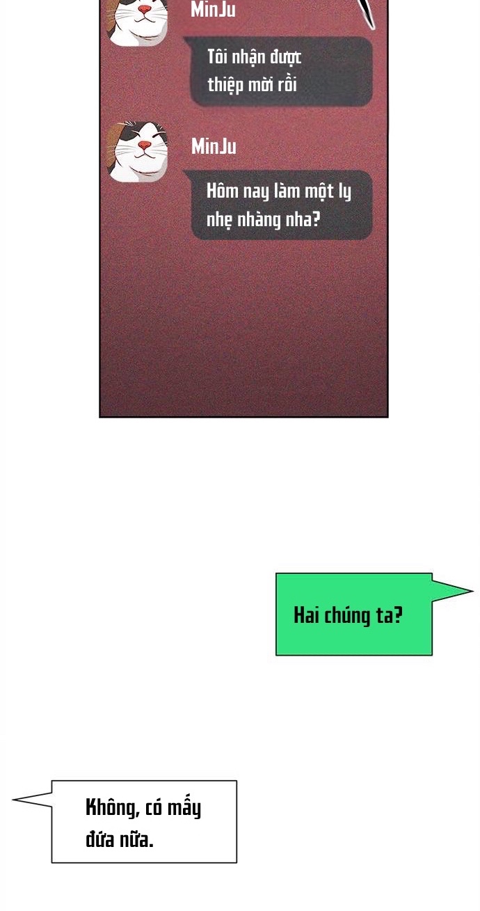 lâu đài - cô dâu của ma chapter 28 25