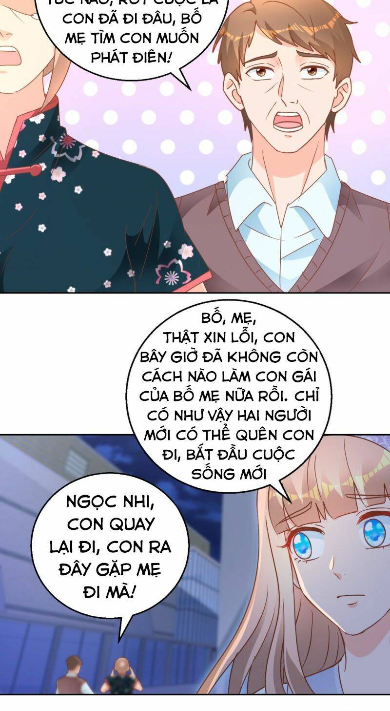 vú em là cổ tiên chapter 111 16