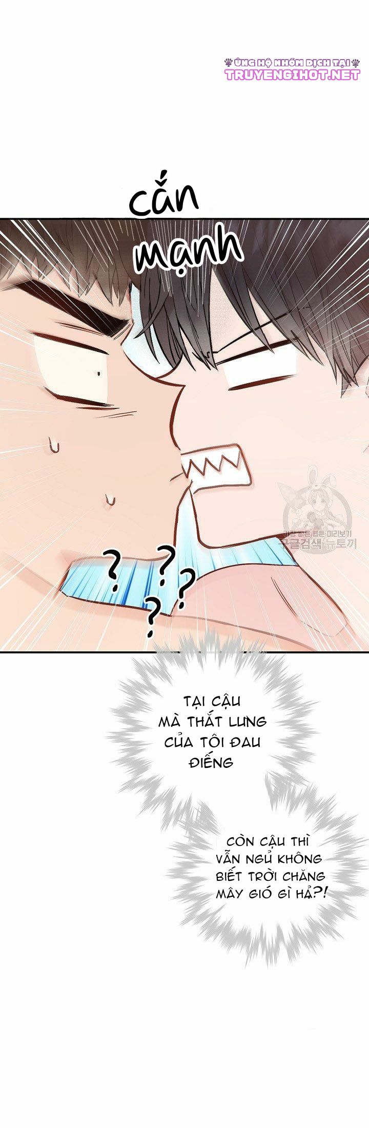 thở chung bầu không khí chapter 29 14