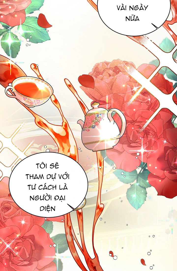 tôi sẽ trở thành nhân vật chính chapter 6 45