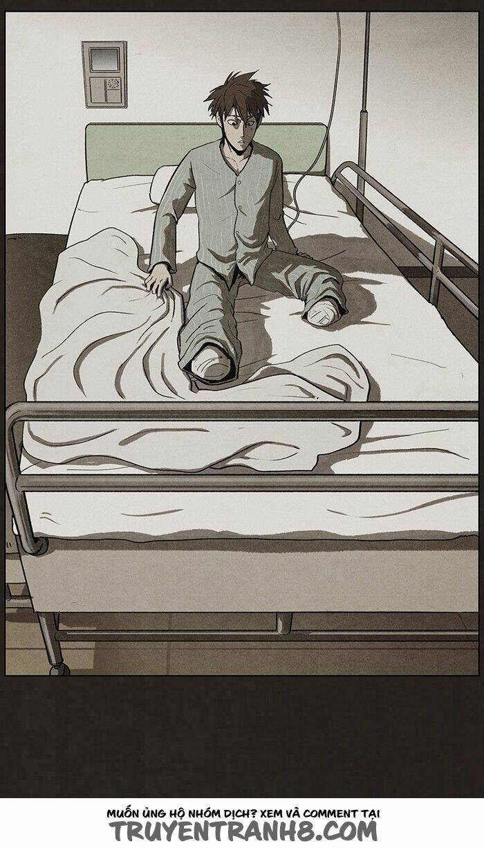 đứa con của quỷ dữ chapter 45 55