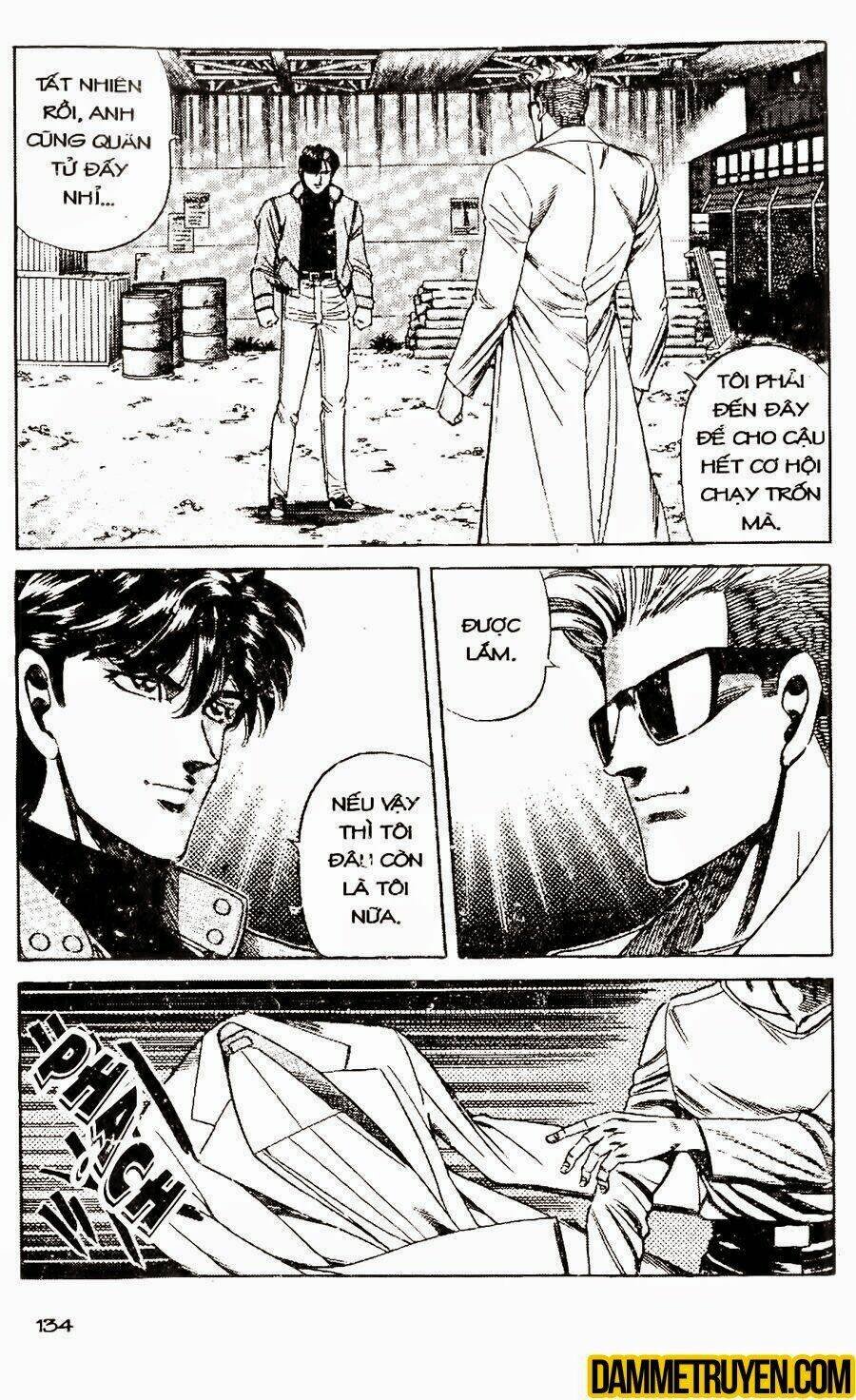 sức mạnh nhân đôi chapter 38.2 7