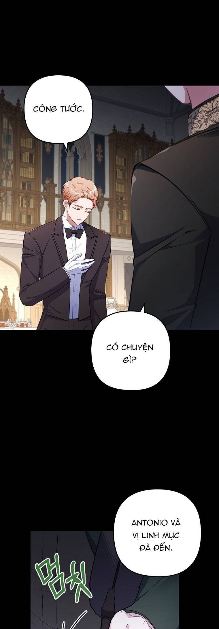 tôi bị quyến rũ bởi nam chính ốm yếu chapter 56 47