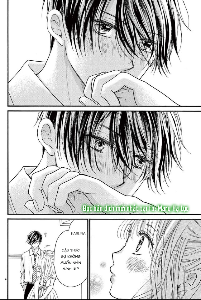 truyện ngắn- những ngày thanh xuân chapter 1 5