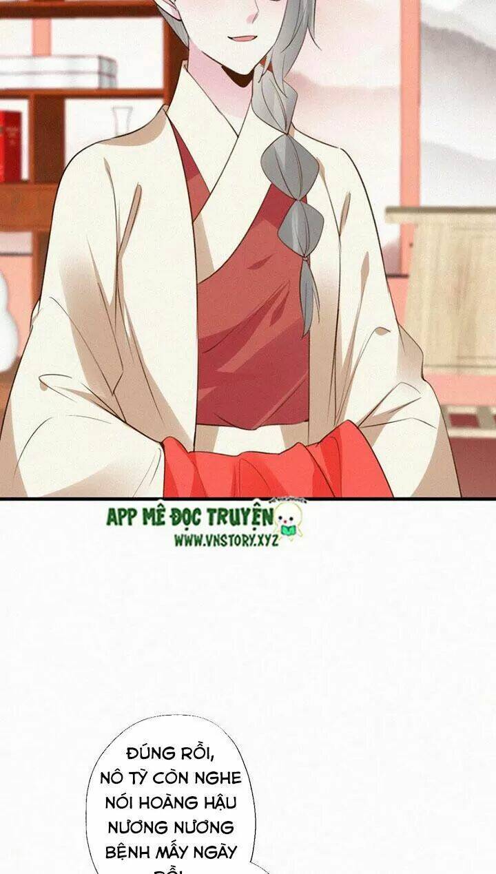 thiên hương mỹ nhân chapter 121 33