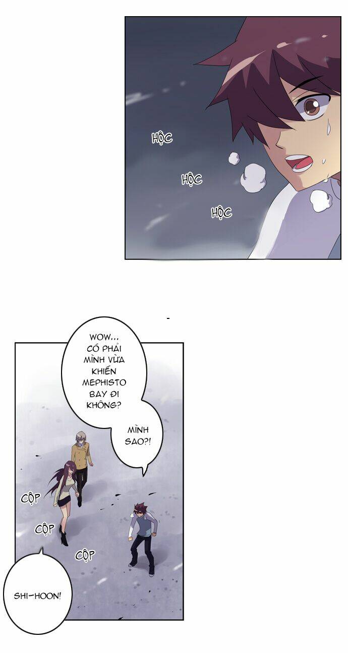 bản khế ước linh hồn chapter 17 5