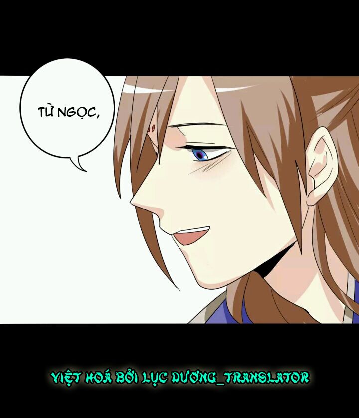 lưỡng bất nghi (full) chapter 74.5 29