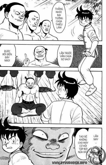 hoàng phi hồng phần 1 chapter 19 161