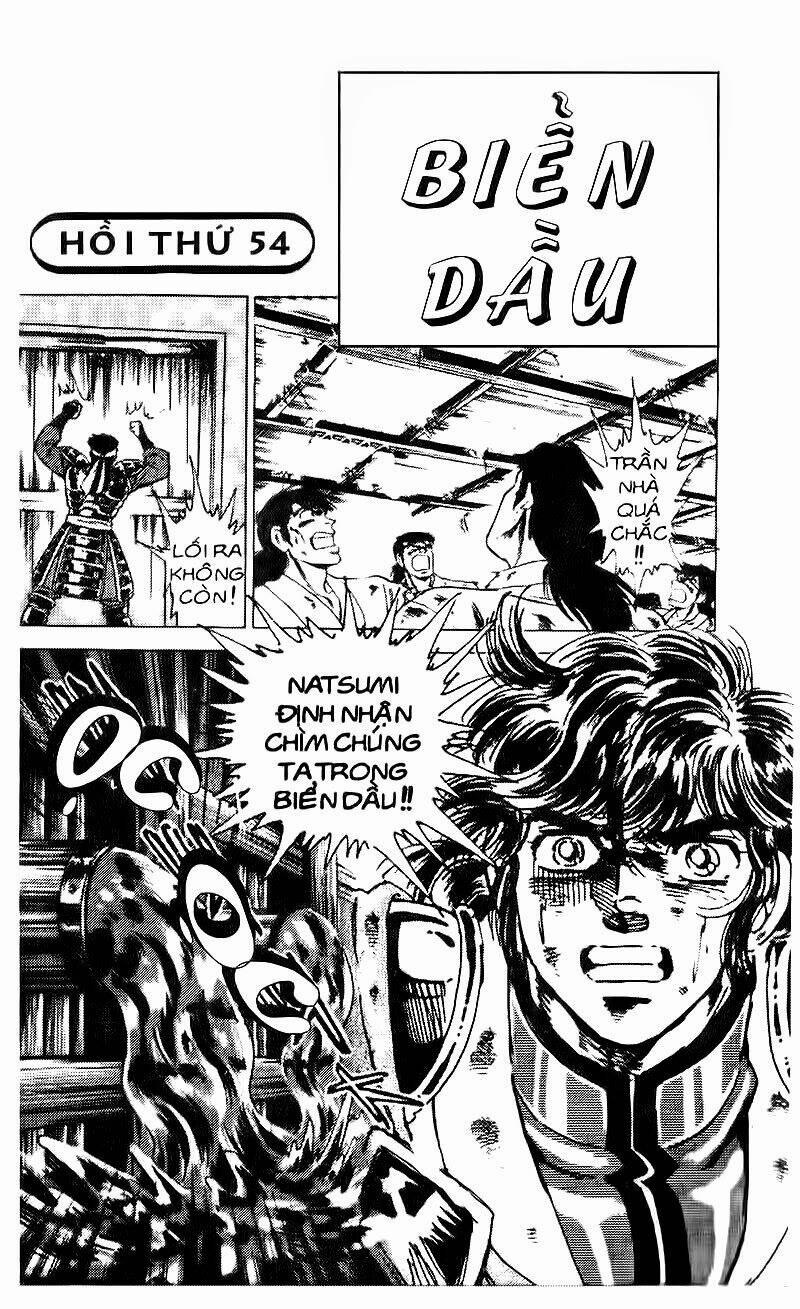 haou densetsu takeru chapter 54 2