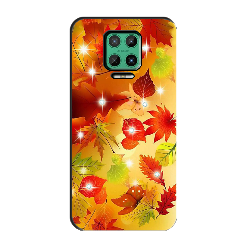 Ốp Lưng Dẻo Dành Cho VSMART ARIS