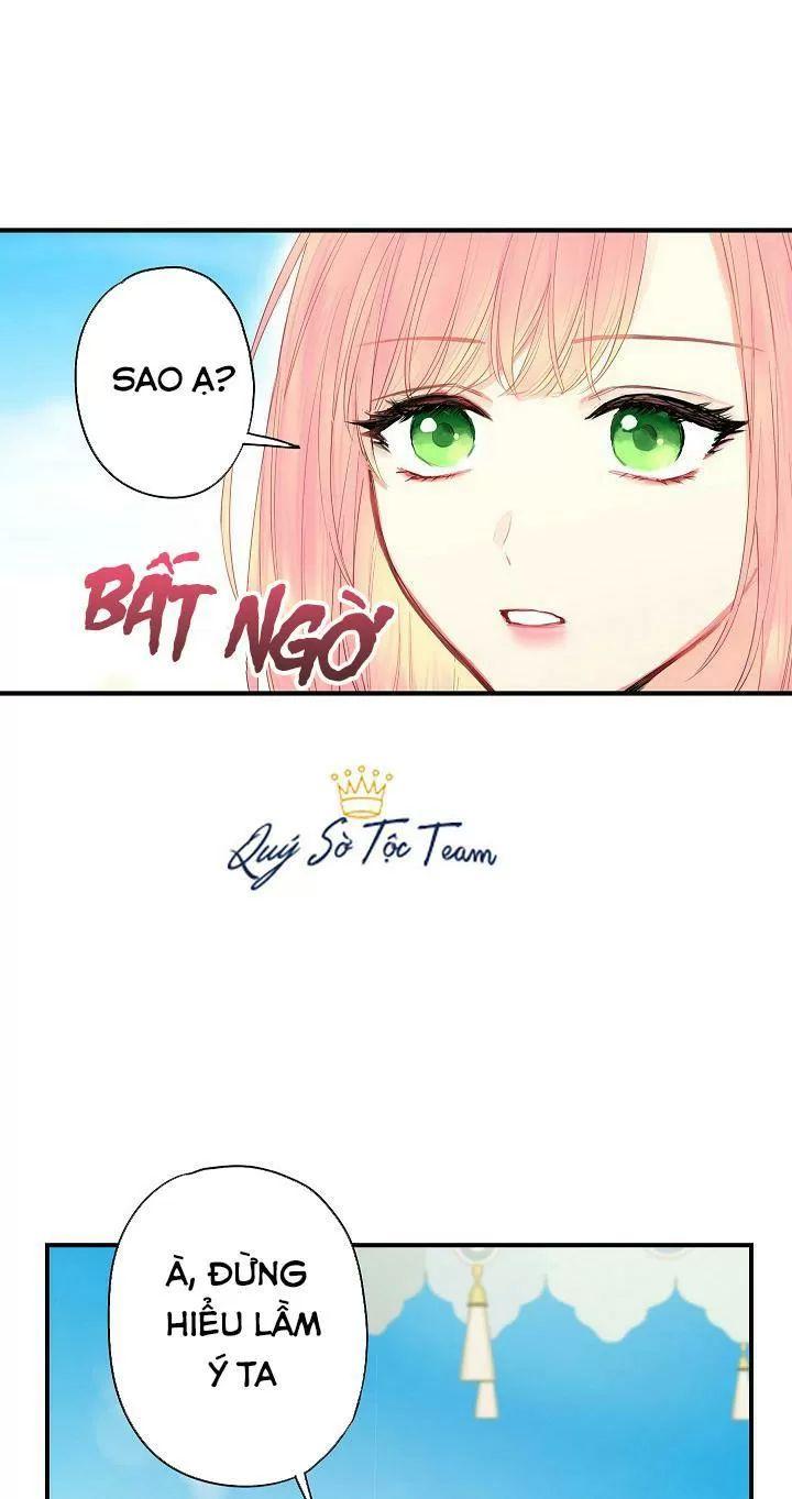 trọng sinh trở thành hoàng phi chapter 149 14