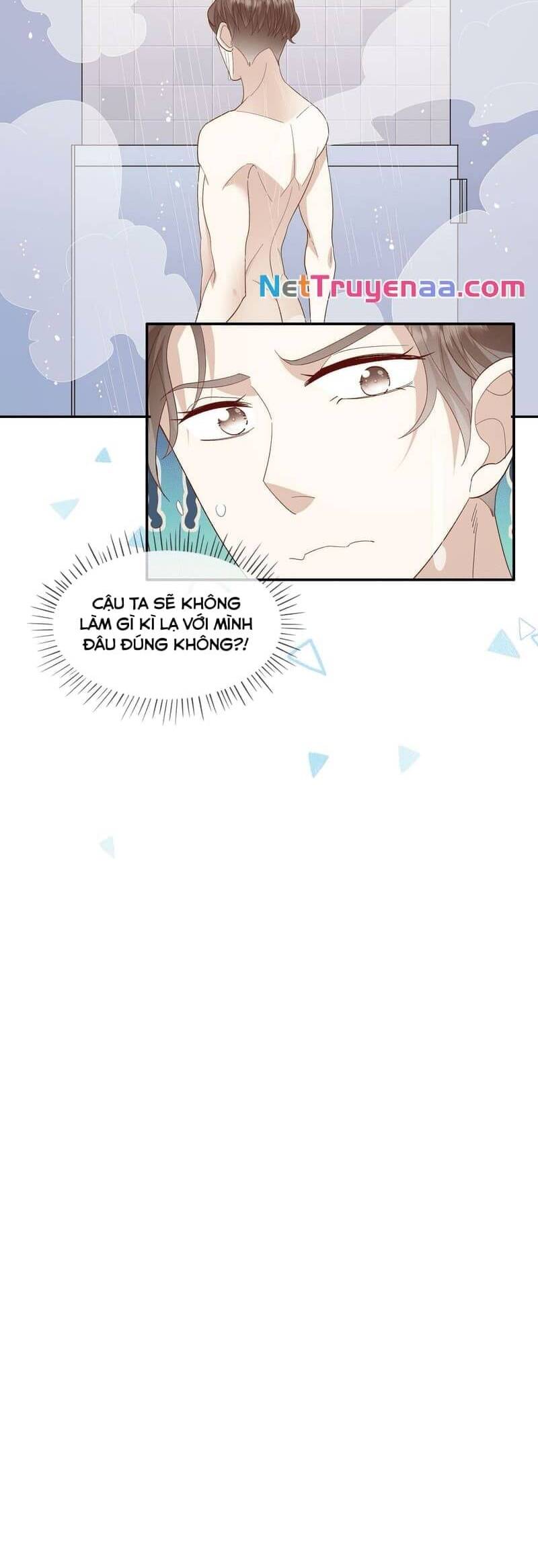 làm ơn đừng quá kiêu ngạo chapter 29 23