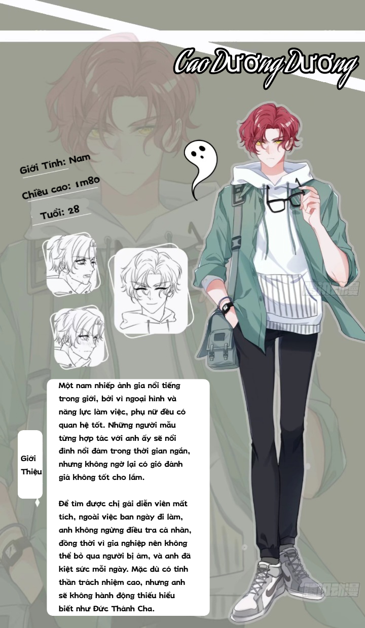 dựa vào kẻ mạnh chapter 0 27