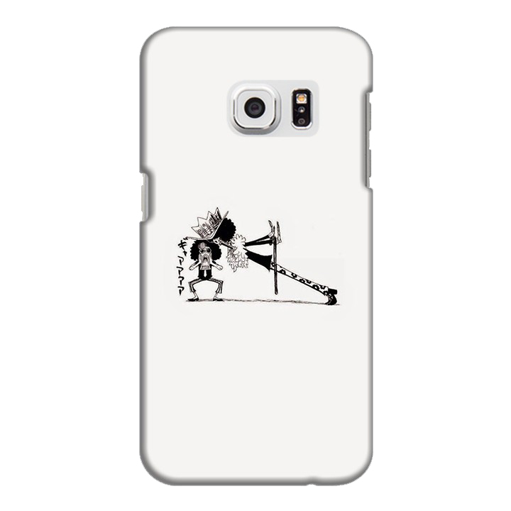 Ốp Lưng Dành Cho Samsung Galaxy S7 Mẫu 7