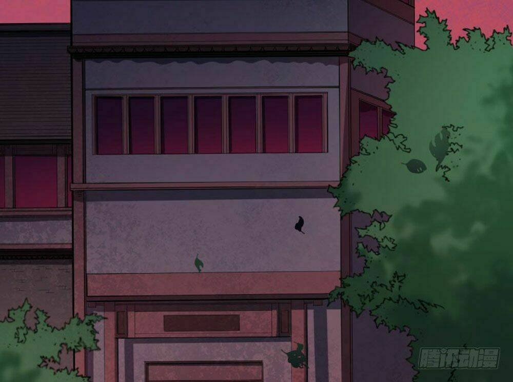 ngạo kiều quỷ vương yêu ta chapter 72 20