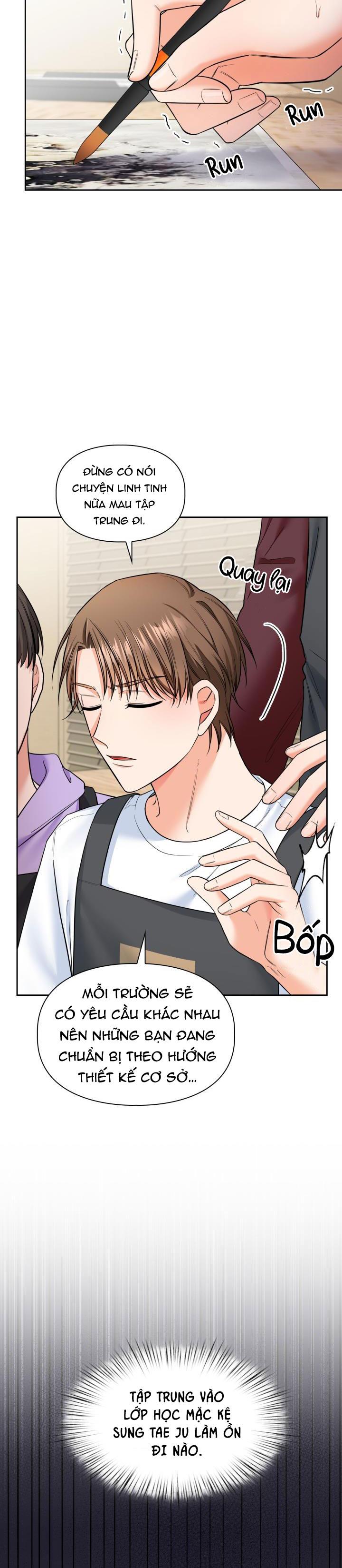 phòng tắm hơi chapter 33 15