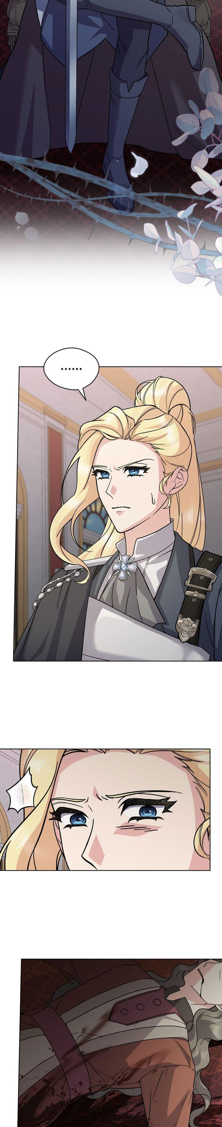 nỗi buồn của chú hề chapter 82 20