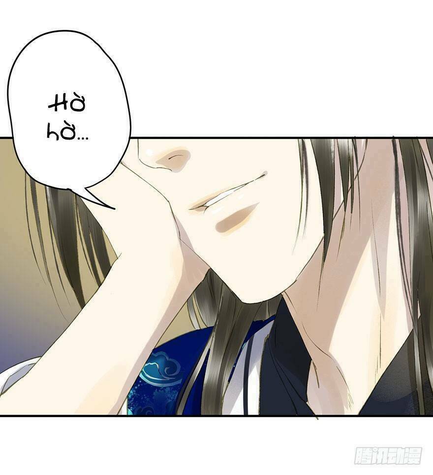 trẫm cũng không muốn vậy đâu chapter 57 16