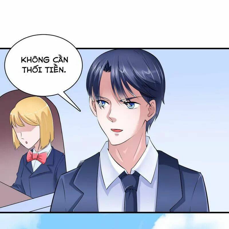 cô dâu gả thay của tổng tài chapter 67 26