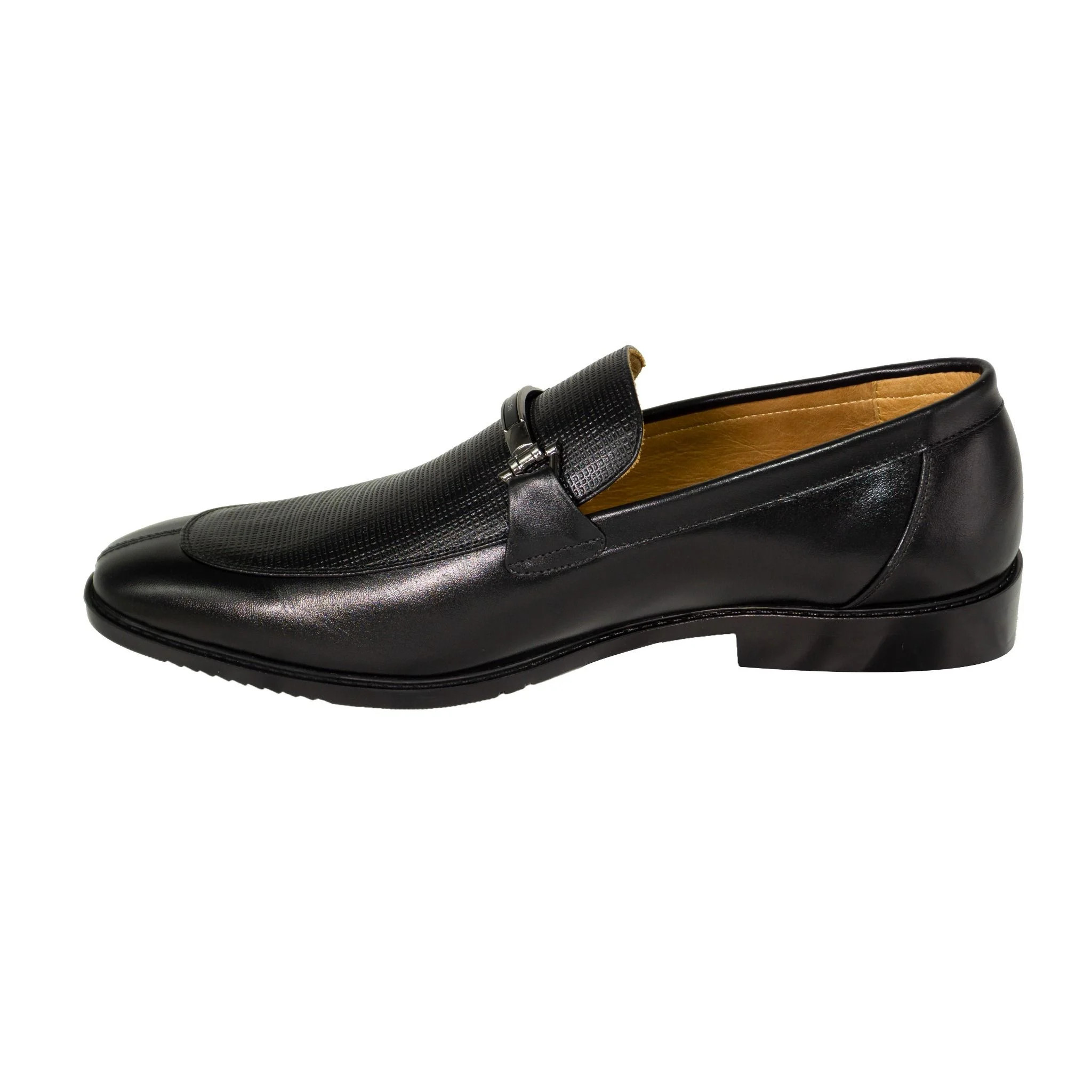Giày Tây Hoserbit Loafer Nam Pierre Cardin - PCMFWLH 783