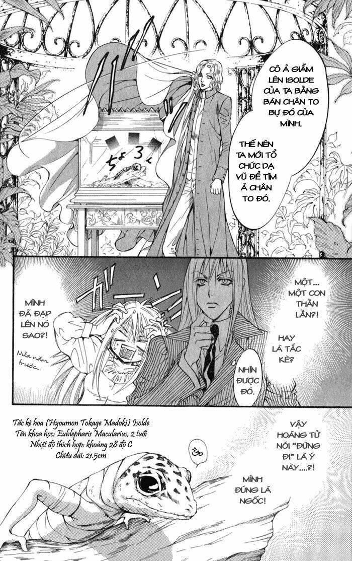 ludwig kakumei chapter 12 11