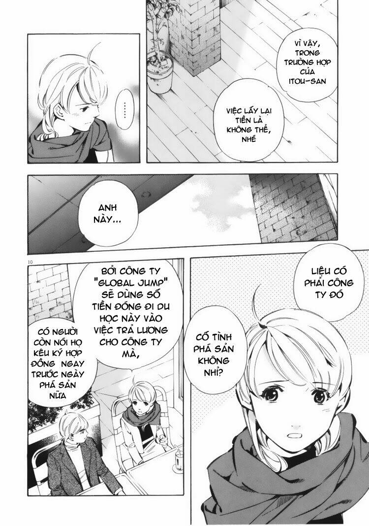 shin kurosagi - con diệc đen 2 chapter 23 12