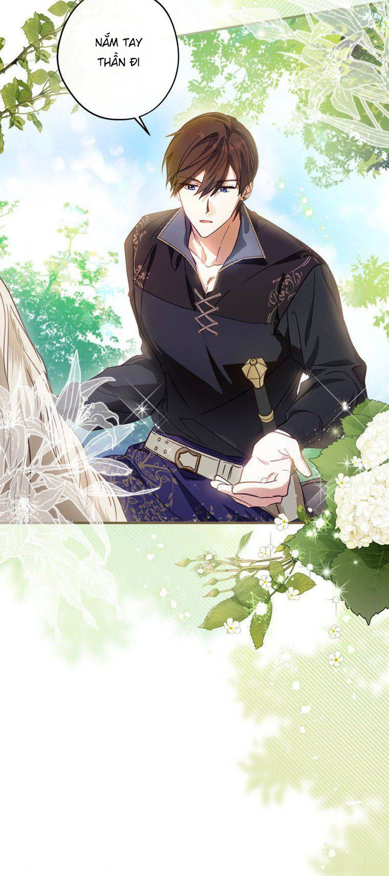 đã bảo nữ chính cải nam trang cơ mà ! chapter 10 31