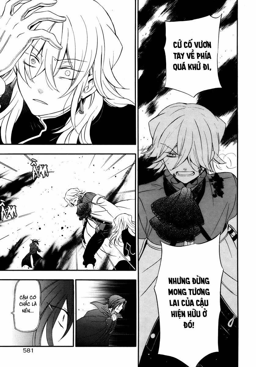 pandora hearts chapter 92 54