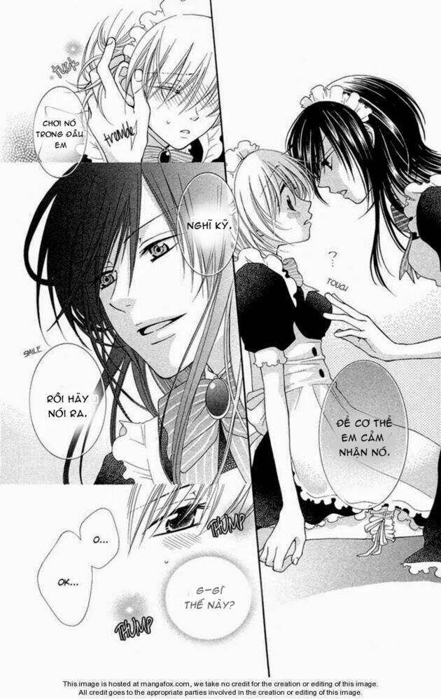 tsukushite agemasu chapter 1 25