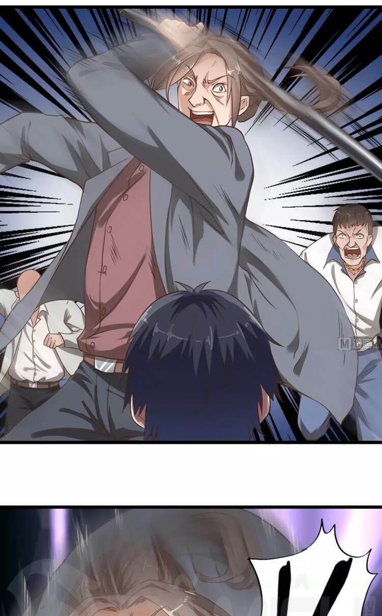 địa phủ khai phá thương chapter 71 17