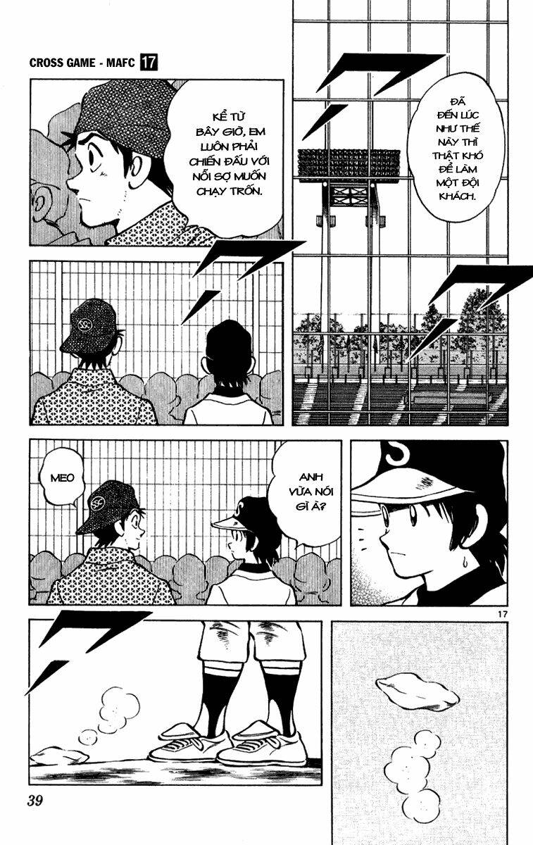 trò chơi vượt qua thử thách chapter 152 19