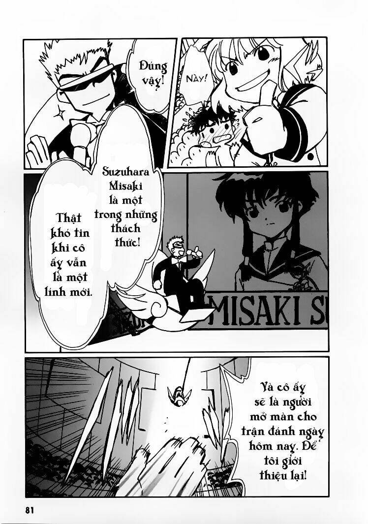 angelic layer chapter 19 21