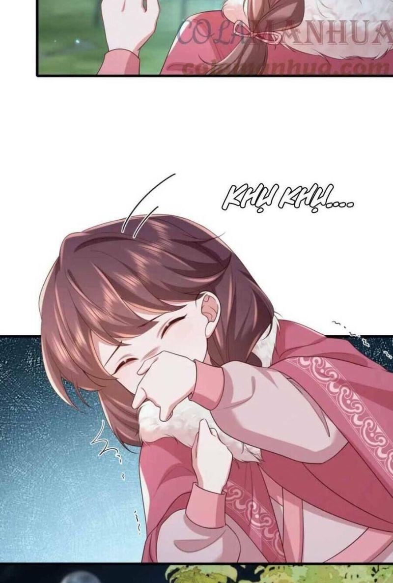 phương thức sinh tồn của công chúa pháo hôi chapter 151 11