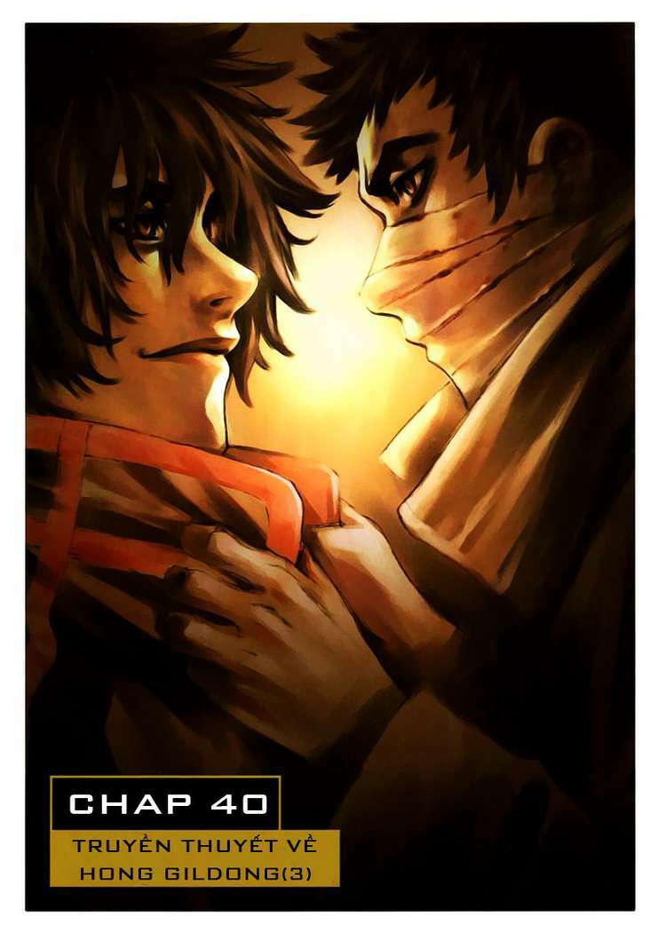 shin angyo onshi (tân ám hành ngự sử) chapter 40 4