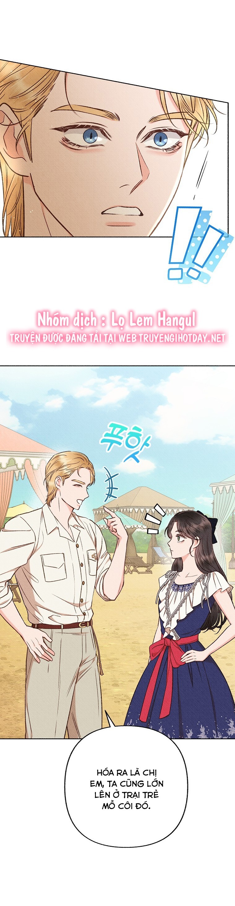 chàng trai đa nhân cách của tôi chapter 33 32