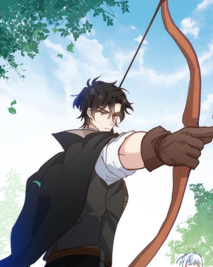 tiểu thư công tước không muốn bị sủng tới hỏng chapter 8 34