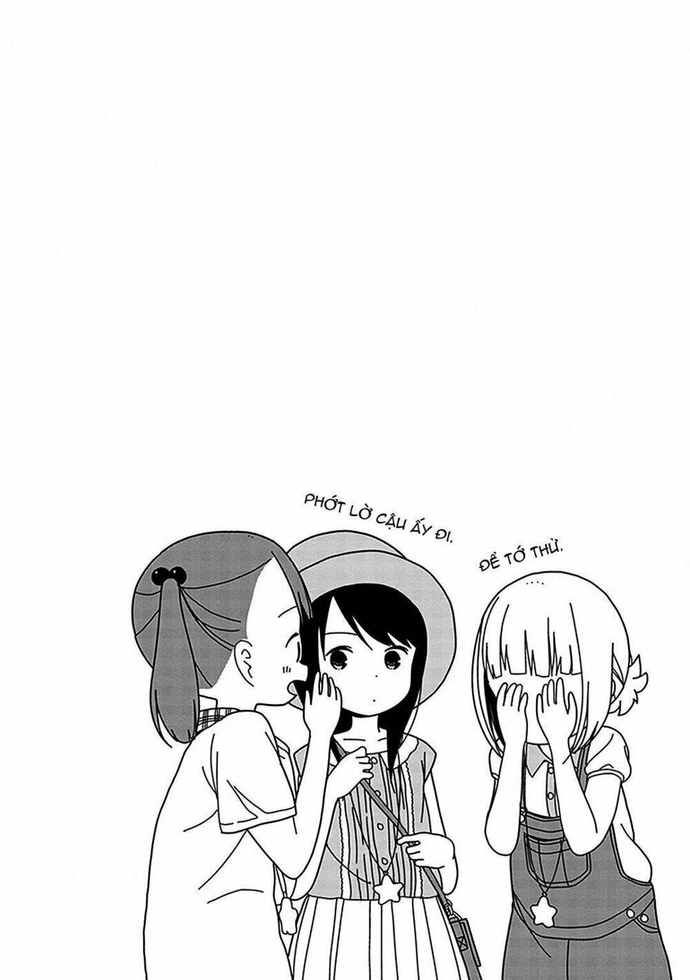 liên minh sắc màu chapter 28 21