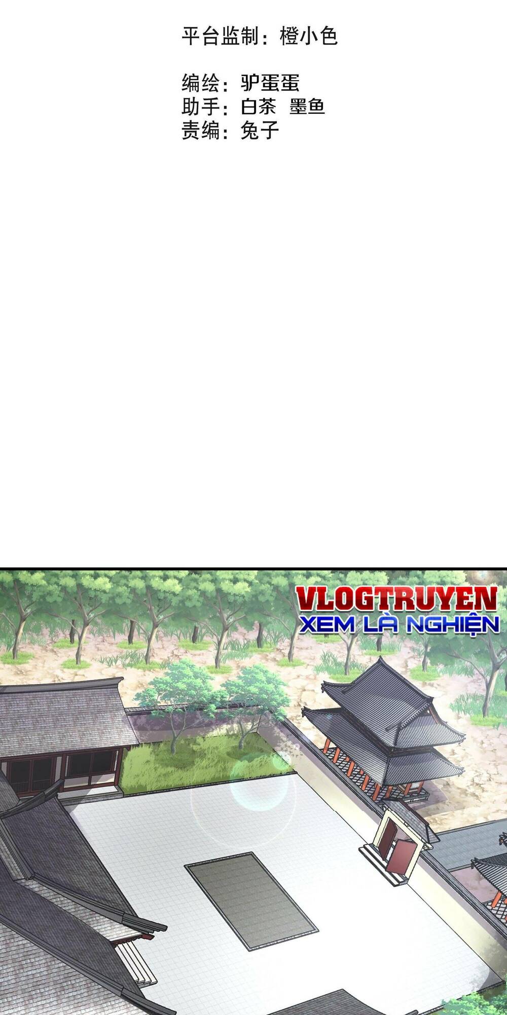 ma đạo giới bất ổn chapter 7 55