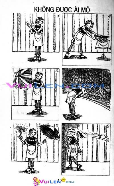 chú thoòng (full trọn bộ) chapter 24 36