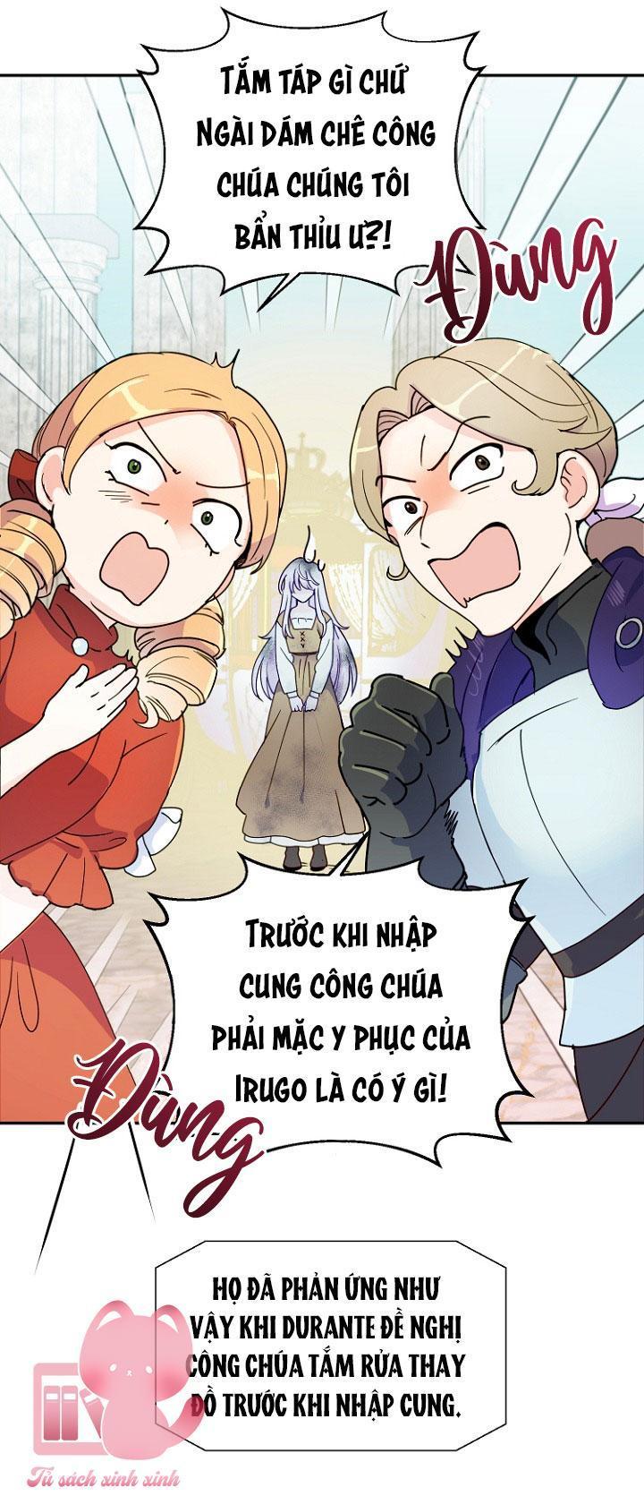 bỏ quách chồng con đi, tiền bạc mới là tất cả chapter 3 31