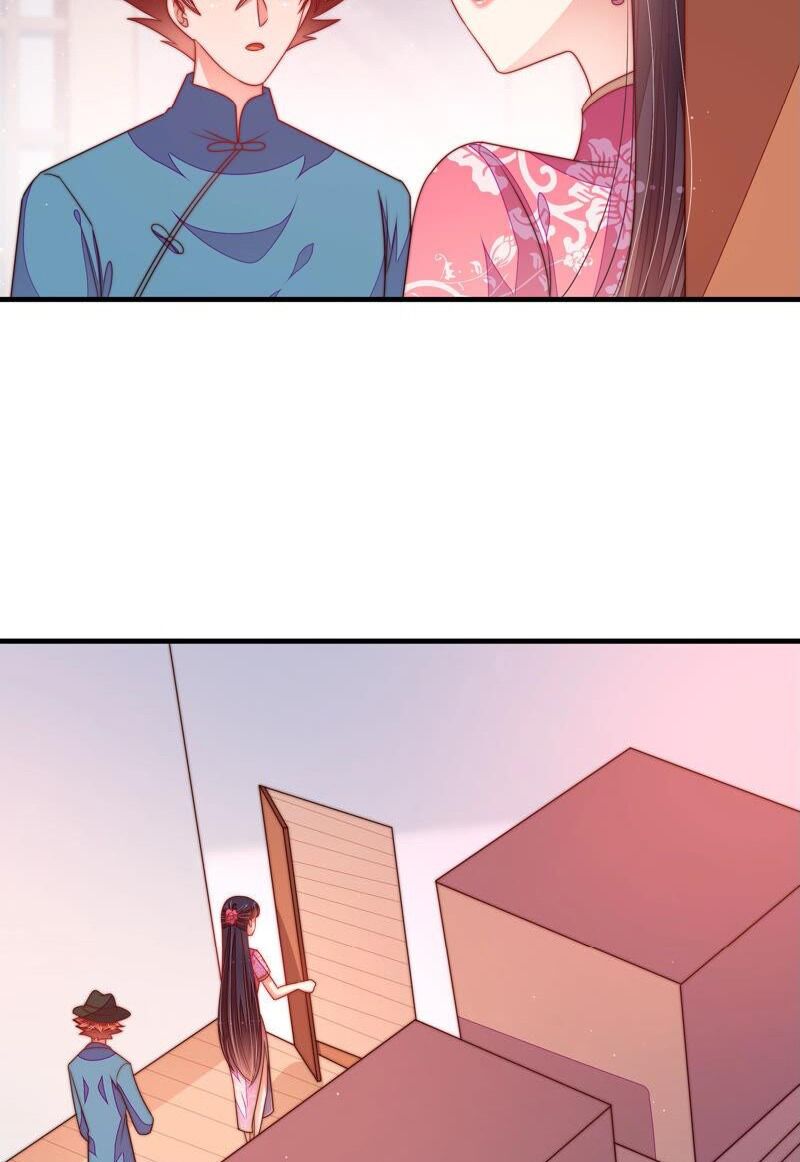 ngày nào thiếu soái cũng ghen chapter 263 12