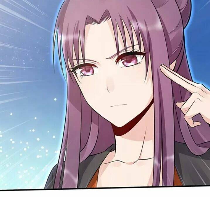 độc phi thần y quá kiêu ngạo chapter 70 12